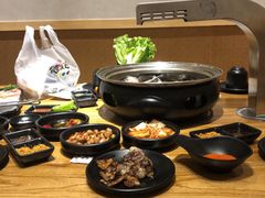 -九田家黑牛烤肉料理(华侨城店)