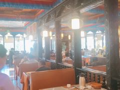 -娜玛瑟德餐厅(宇拓路店)