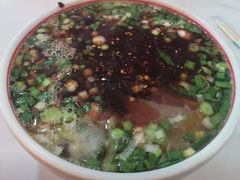 -清真磨沟沿老字号牛肉面(总店)