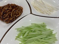 -山东老家(黄埔分店)