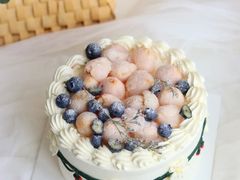 -巴莉甜甜(中环城店)