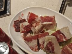 -红鼎坊·老成都火锅(新南门店)
