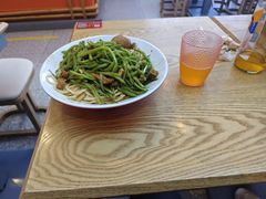 -陕味食族油泼面·小炒盖码面(双榆树店)