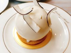 -莫奈花园法式蛋糕