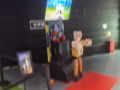 -VS SPORTS PARK运动玩乐园·团建·生日会(合生汇店)