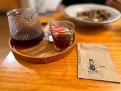 -沏点Trattoria意大利餐厅(新街口店)