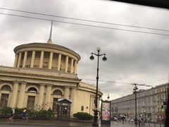 -滴血救世主教堂