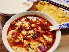 -老客满蛋饼(双塔市集店)