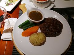 小蜜牛排-斗牛士牛排餐厅(嘉里汇店)