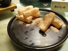 糍粑-佬麻雀·新湘菜(珠海金发购物中心店)