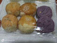 -百饼园(南后街店)