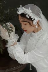 -薇薇新娘婚纱摄影(跃进北路店)