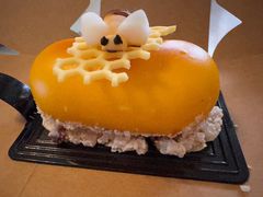 -梦菲思饼屋(瑞金宾馆店)