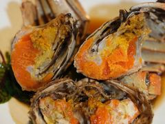 -苏帮袁Sue Cuisine(来福士店)