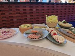 -芸山季·云南野生菌火锅(宝能环球汇店)