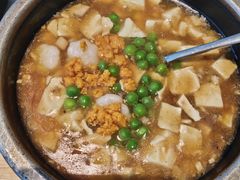 -外婆家(西红门荟聚购物中心店)
