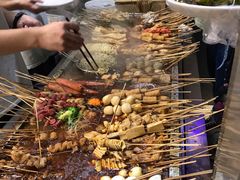 -郭记小街麻辣烫(南小街总店)