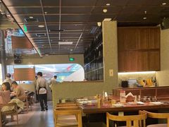 大堂-御牛道日式烤肉料理(杭州万象城店)