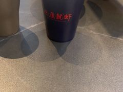 -巴厘龙虾·榜首油焖大虾(洞庭·艺术洋房店)