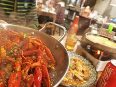 -虾小龙老长沙龙虾馆(坡子街店)