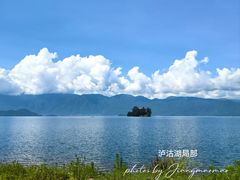 -丽江泸沽湖景区-里格半岛