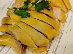 -银都上海菜馆(粤海东路店)
