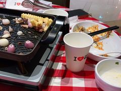 -西贝莜面村(近铁城市广场店)