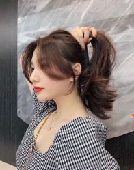 -HAIR HERE造型