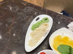 -世贸万锦大酒店·烹大师火锅达人