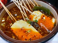 -华仔龙虾(永乐路总店)