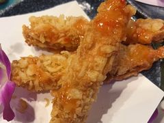 -和彩放题餐厅(酒仙桥店)