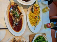 -不仔客海鲜·烧烤·270度海景餐厅(大东海店)