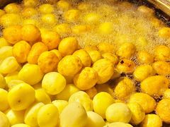 -正宁路小吃夜市