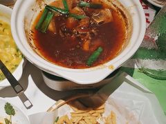 -鑫小城故事·藕汤·家常菜(台北一路总店)