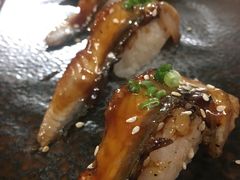 -鱼民·现造寿司(育德店)
