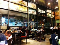 -食大利香港茶餐厅(南亚风情第一城店)