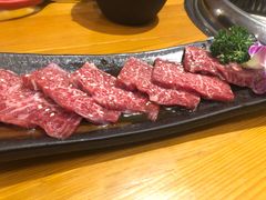 -丸藏和牛烧肉专门店(园区师惠坊店)