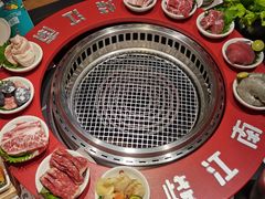 -烧江南烤肉(长春摩天活力城店)