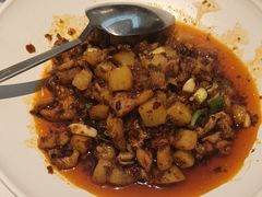 -兰湘子·湘菜小炒(盛龙广场店)