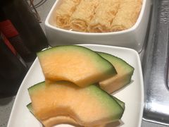 -海底捞火锅(奥森店)