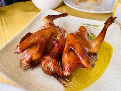 -吉莲利苑海鲜酒家(珠海拱北28年老字号店)