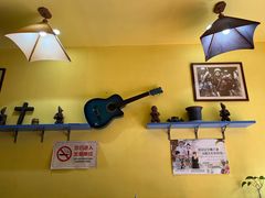 -panchos 墨西哥餐厅(嘉绿苑店)