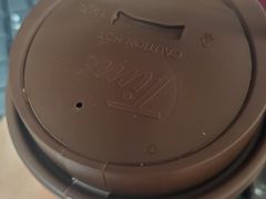 -Tims天好咖啡·贝果(融科创意中心店)