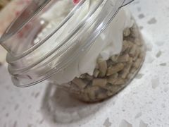 -红宝石·鲜奶小方·海派西点房(开鲁店)