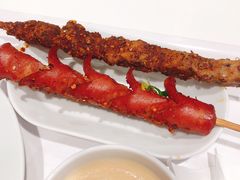 -宜家·瑞典风味餐厅(武汉荟聚中心店)