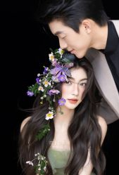 -米兰尊荣婚纱摄影·婚纱照会馆
