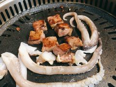 -Muhe Music Bar 木禾烧烤(南山店)