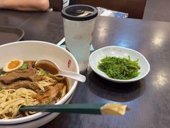 -康师傅私房牛肉面(申虹店)