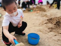 -长春市南湖公园