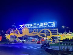 -四川小胡子海鲜(丁村万人海鲜广场店)